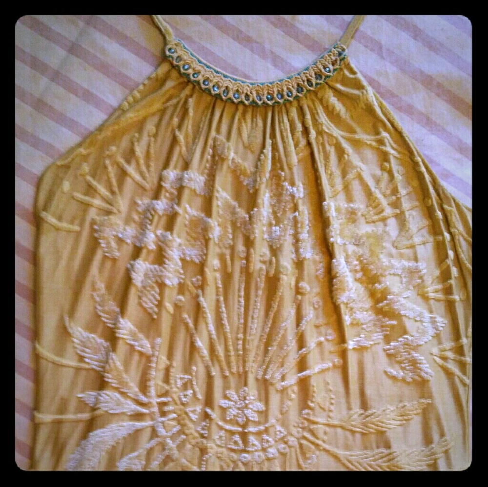 Roberto Cavalli vintage Halter Top never worn